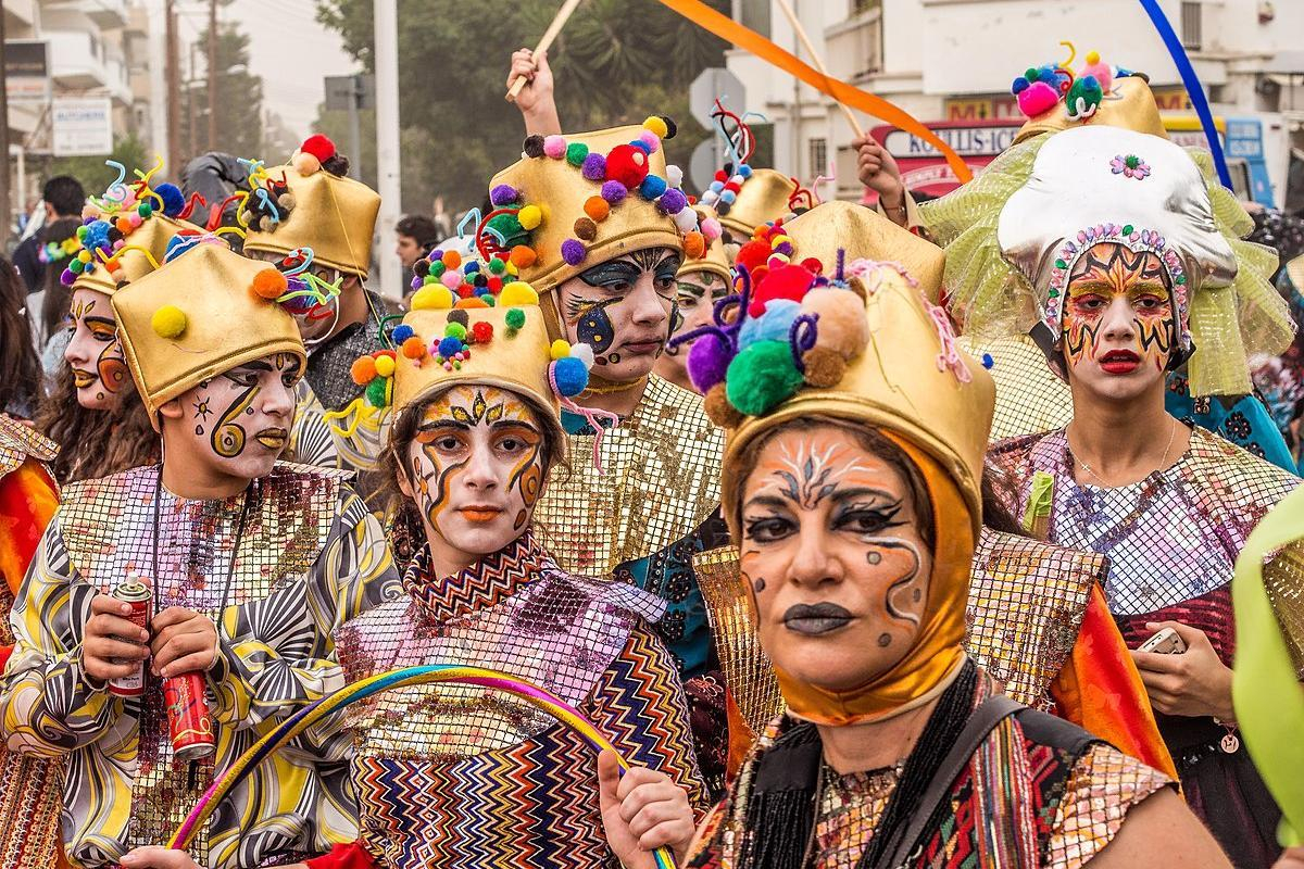 Πάτρα: Καρναβάλι για πάντα... & Χιονοδρομικό Καλαβρύτων