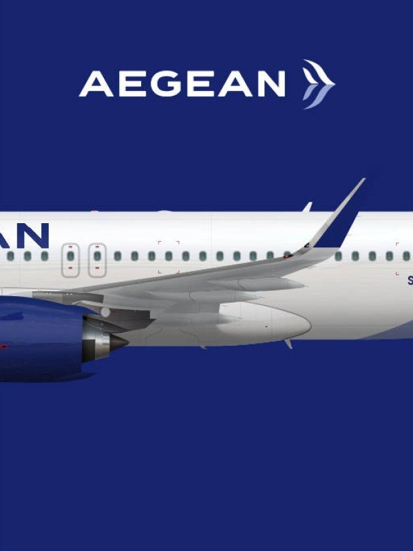 Ανακαλύψτε τον Κόσμο με Ασφάλεια και Άνεση – Οι Συνεργασίες μας με Sky Express & Aegean