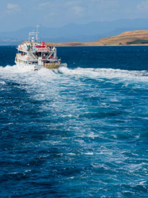 Our cooperation with TURYOL SS